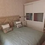 Апартамент Family Варна