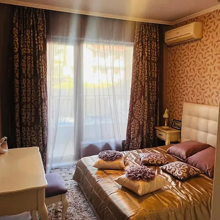 Apartamento Family *