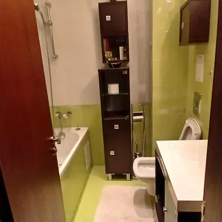 Apartman Family Várna