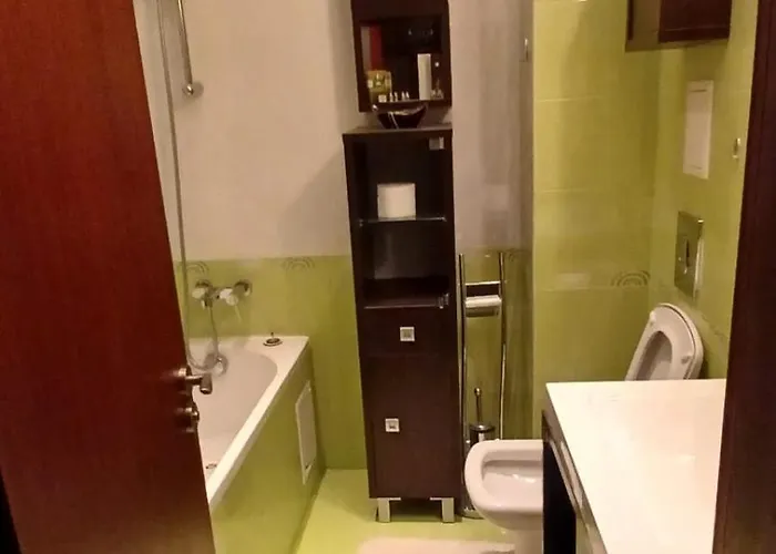 Apartman Family Várna